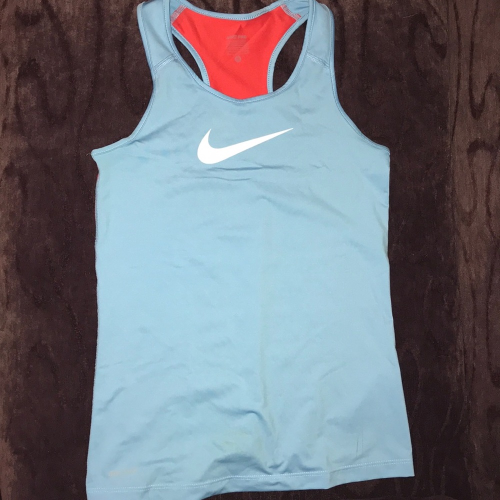 Nike Girls Tank